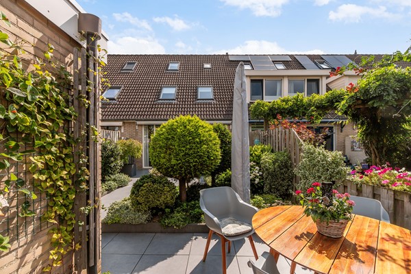 Medium property photo - Joke Smit-Erf 128, 3315 VE Dordrecht